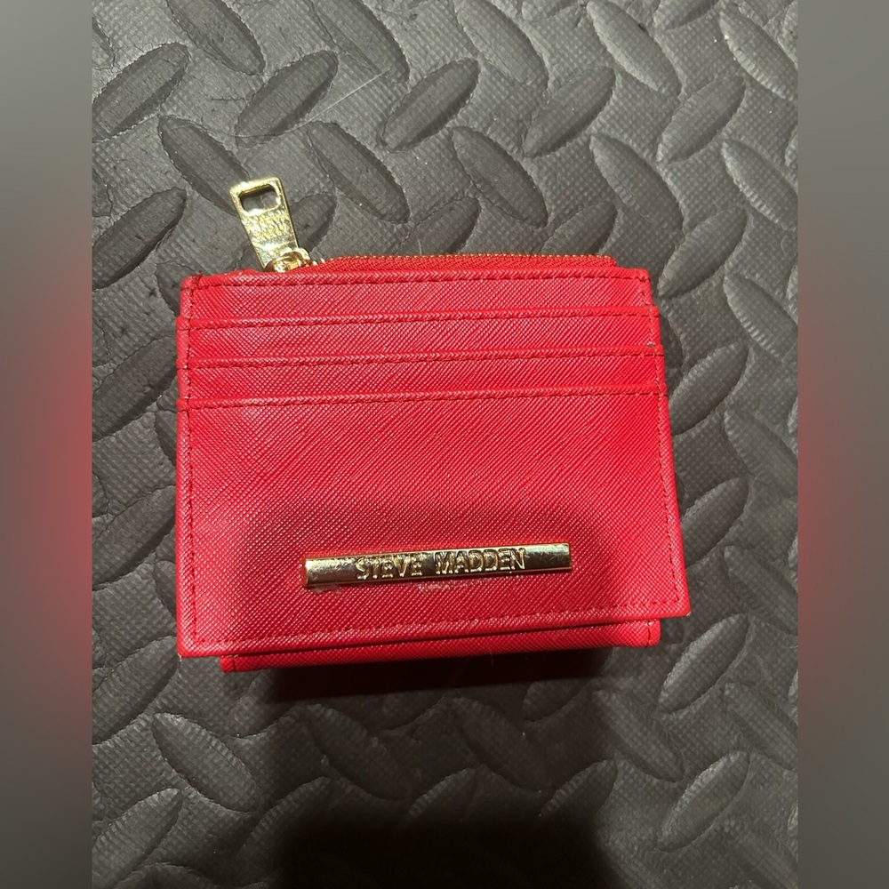 Steve Madden Hayden Wallet